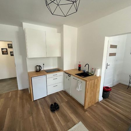 Fly Adventures- Dom Wedkarza Apartment Lesna Exterior photo