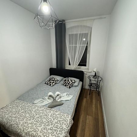 Fly Adventures- Dom Wedkarza Apartment Lesna Exterior photo