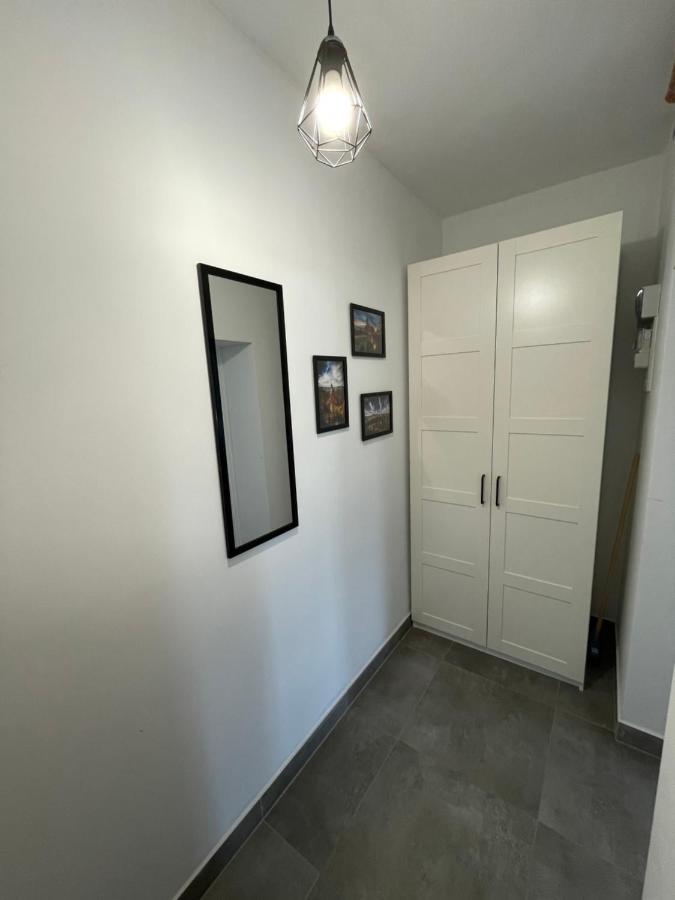 Fly Adventures- Dom Wedkarza Apartment Lesna Exterior photo