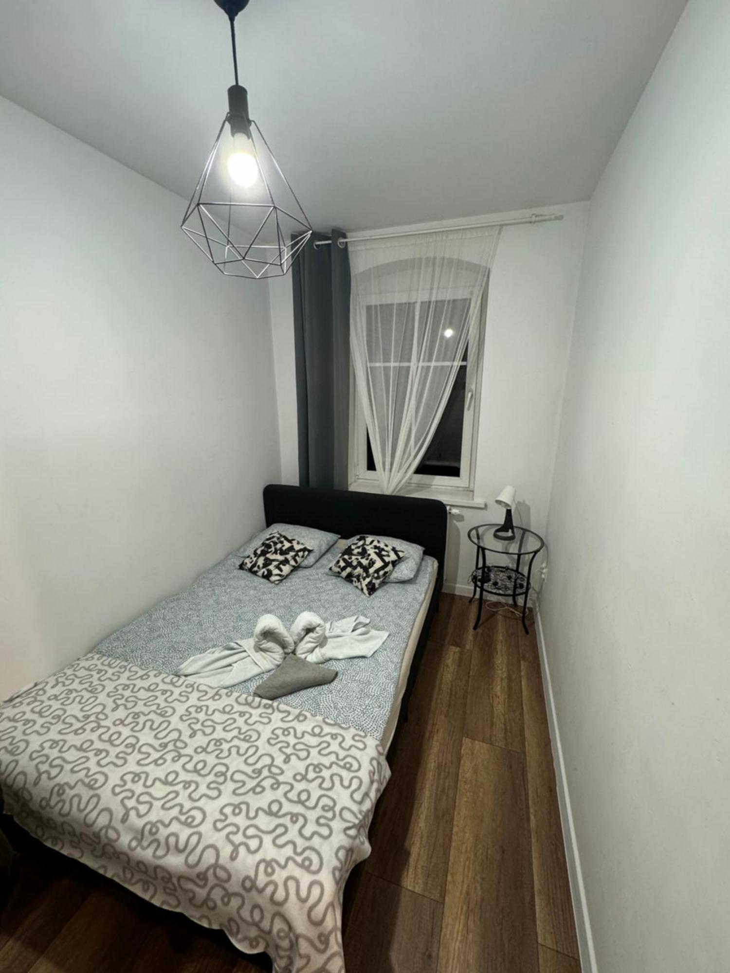 Fly Adventures- Dom Wedkarza Apartment Lesna Exterior photo